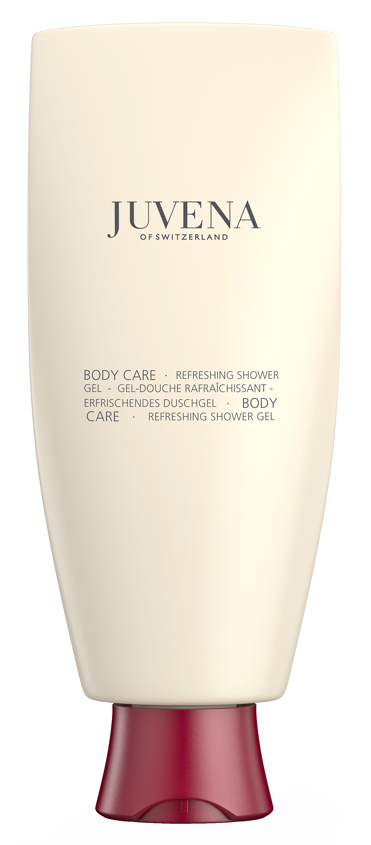 Juvena Body Care Refreshing Shower Gel