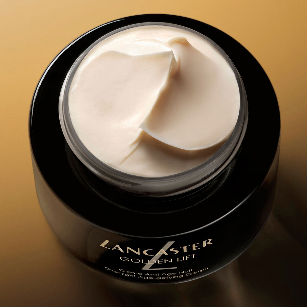 Lancaster Golden Lift Night Cream