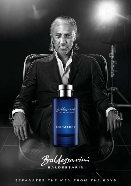 Baldessarini Signature Eau de Toilette (EdT)