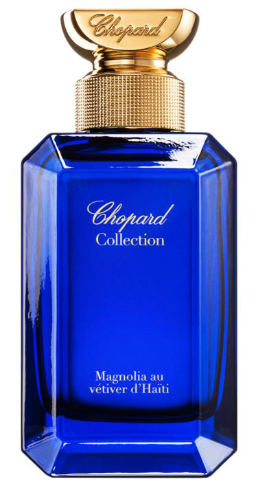 Chopard Garden of Tropics Magnolia au vétiver d'Haiti Eau de Parfum (EdP)