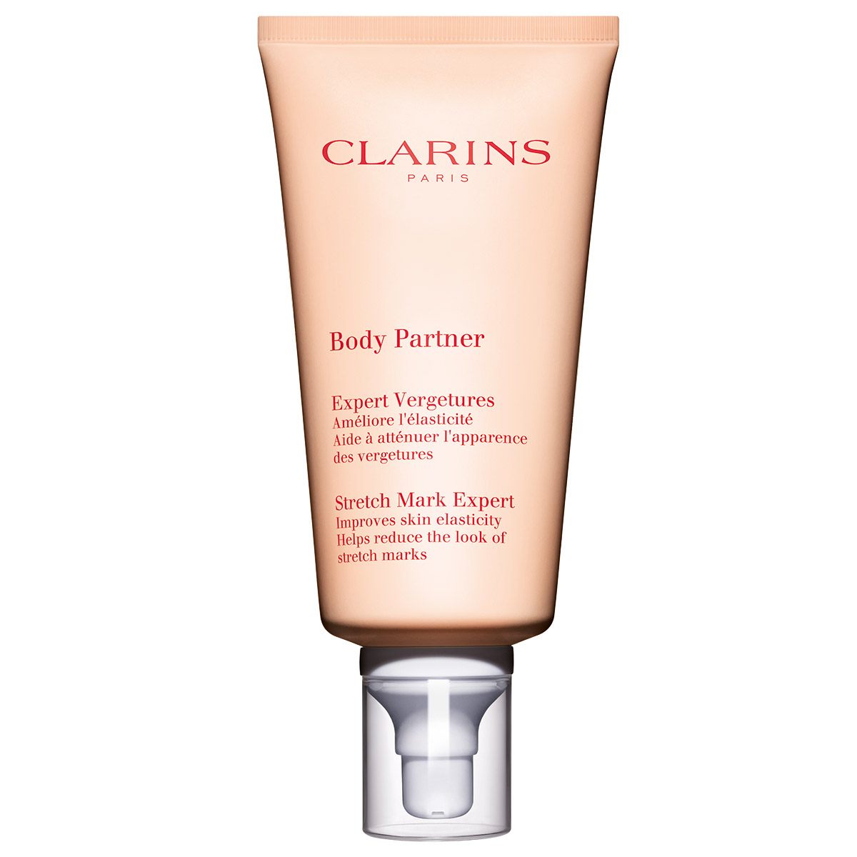 Clarins Body Partner Stretch Mark Expert
