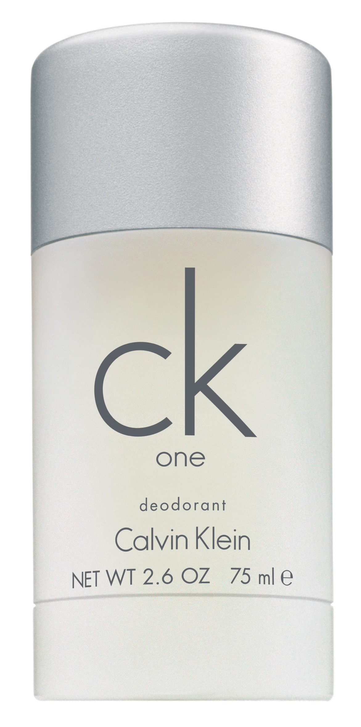Calvin Klein CK One Deo Stick