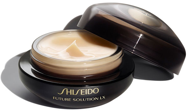 Shiseido Future Solution LX Eye & Lip Contour Cream