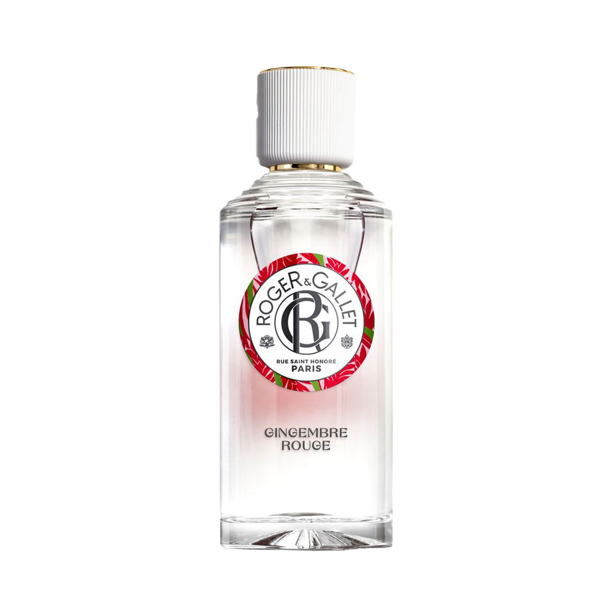 Roger & Gallet Gingembre Rouge Wellbeing Fragrant Water