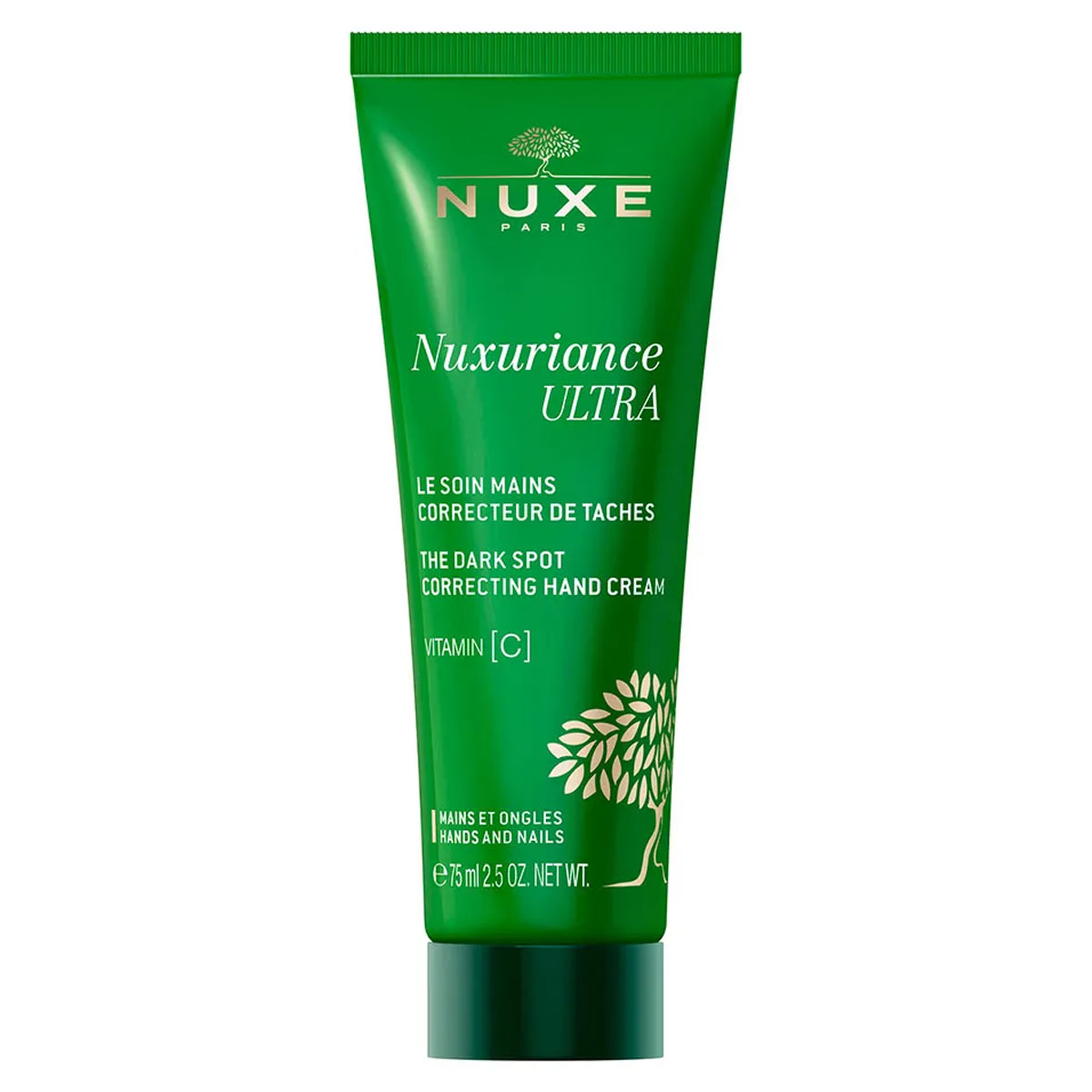 NUXE Nuxuriance Ultra The Dark Spot Correcting Hand Cream