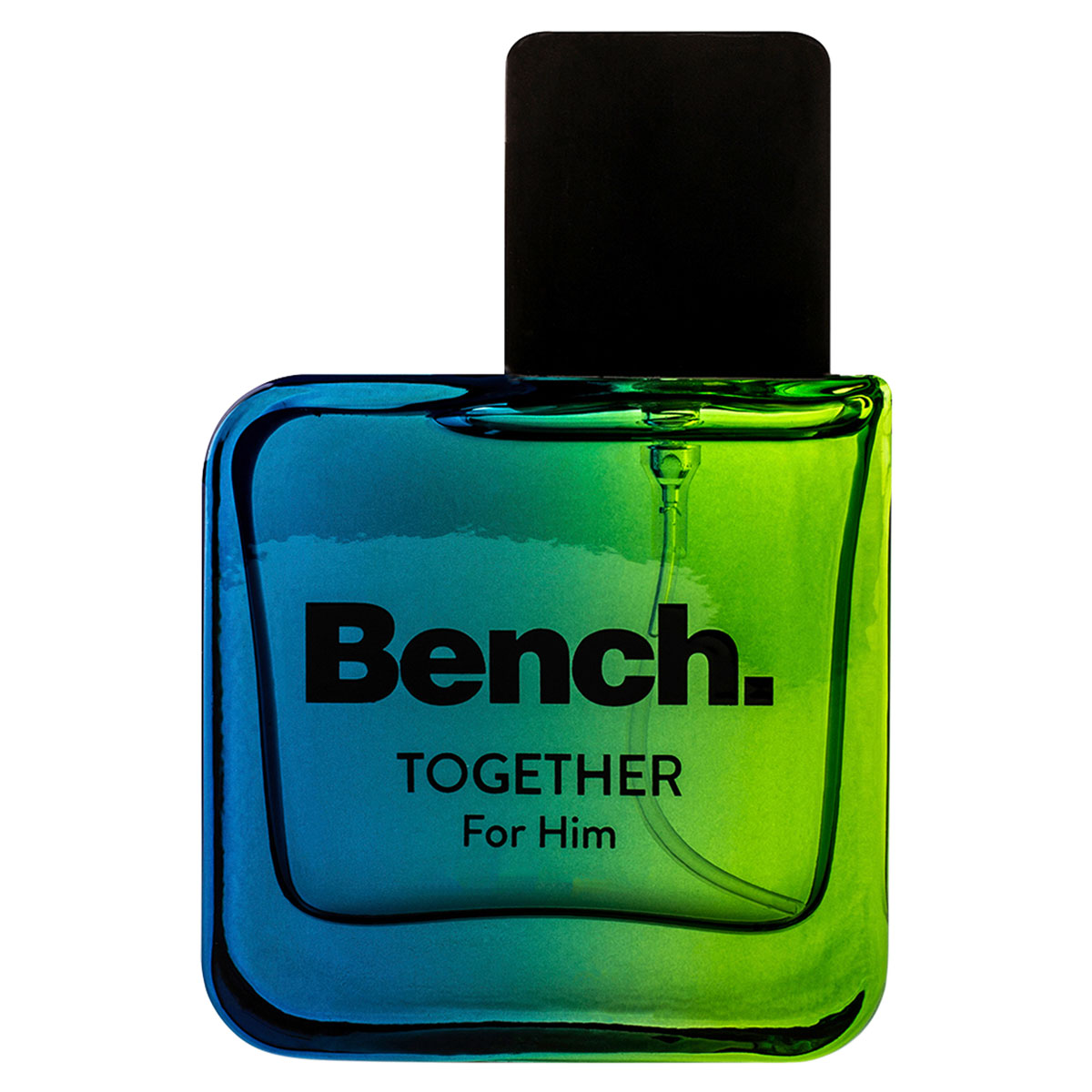 Bench Together For Him Eau de Toilette (EdT) | 30 ml | 139005
