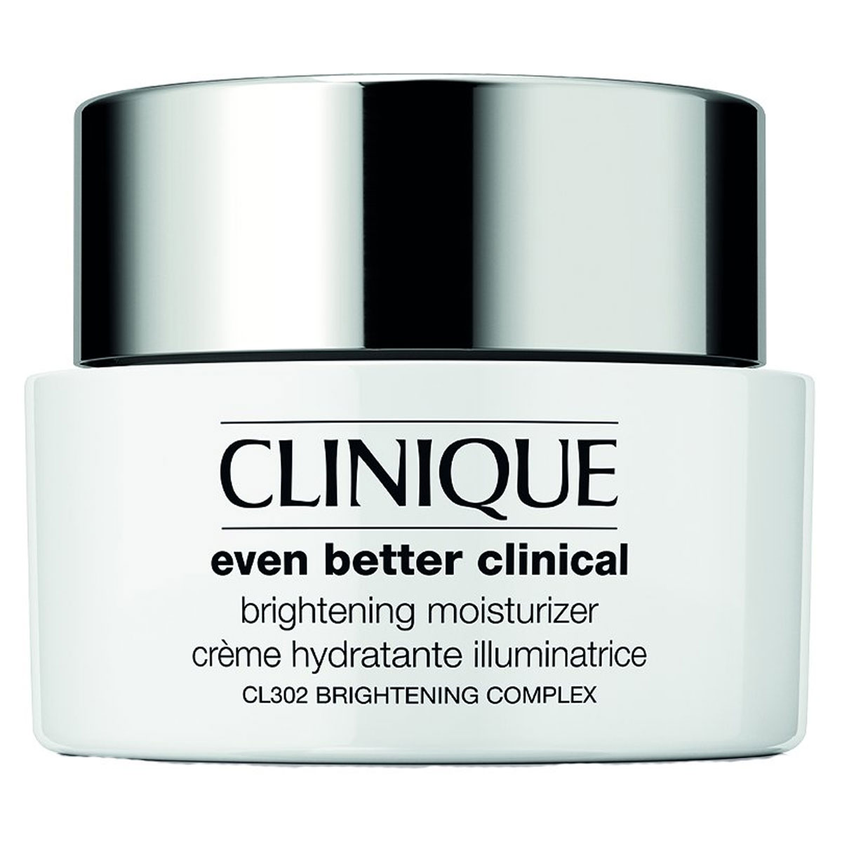 Clinique Even Better Clinical Brightening Moisturizer