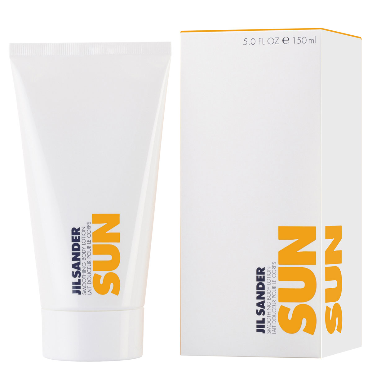 Jil Sander Sun Women Body Lotion