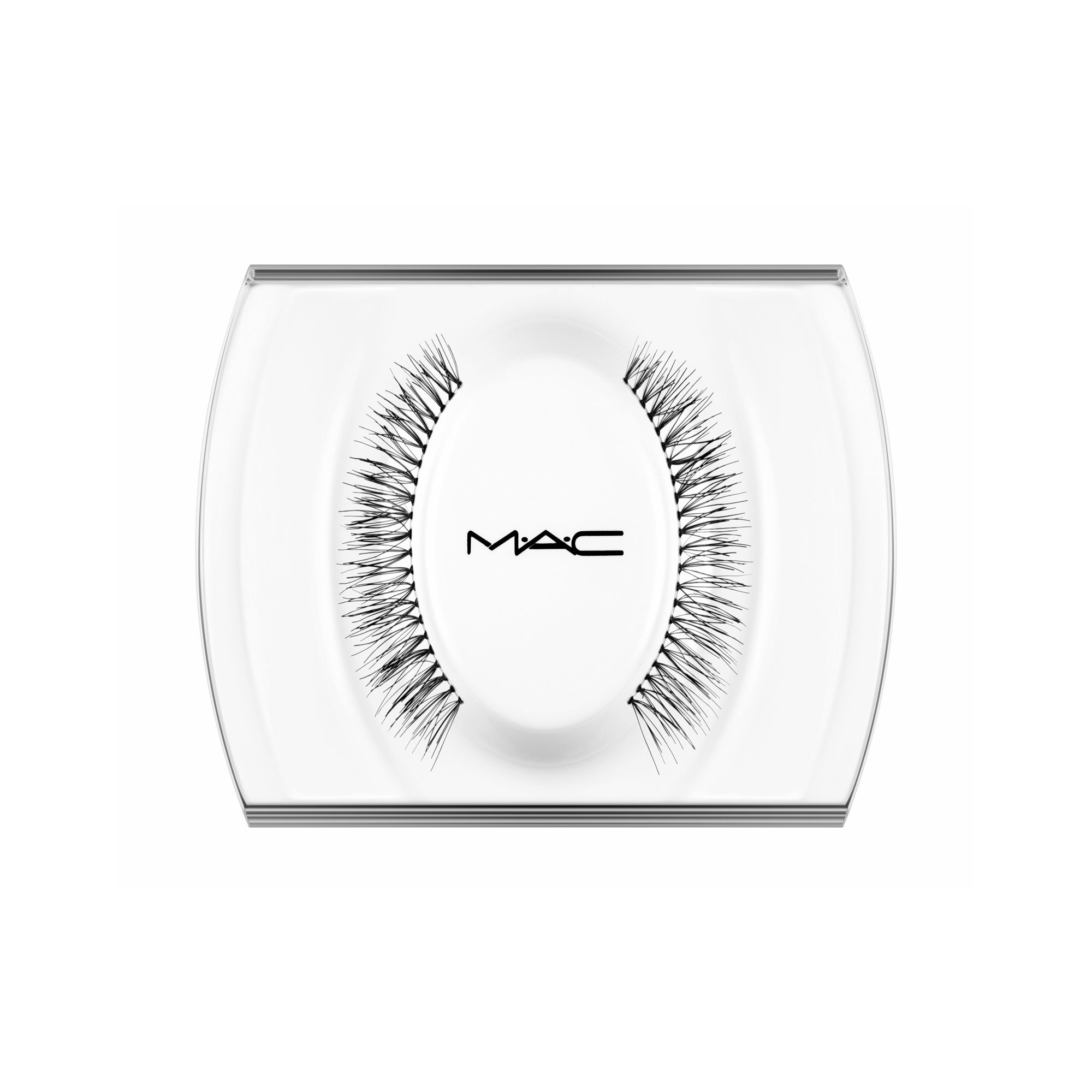 MAC False Lash #04  Idol Lash
