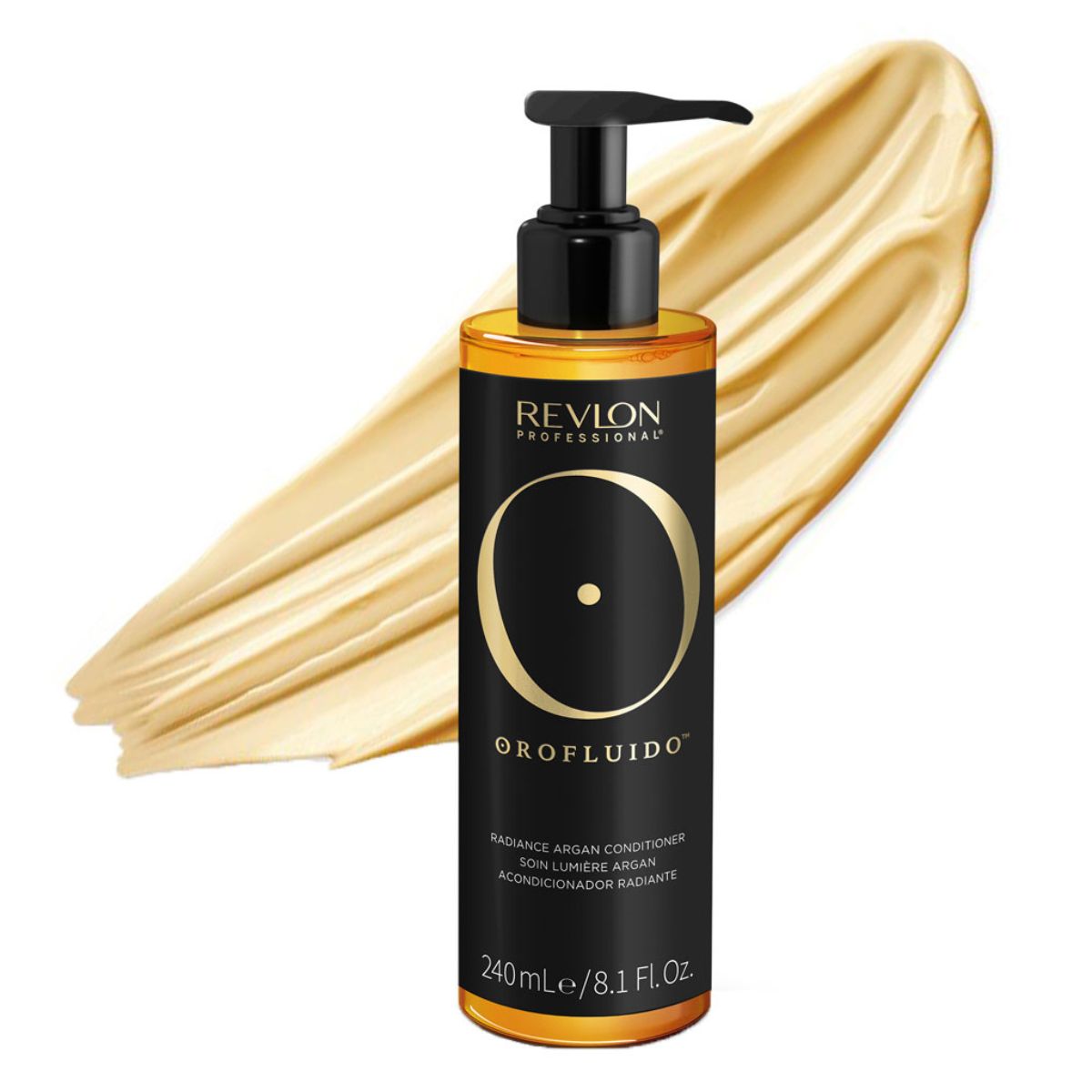 Revlon Professional Orofluido Radiance Argan Conditioner