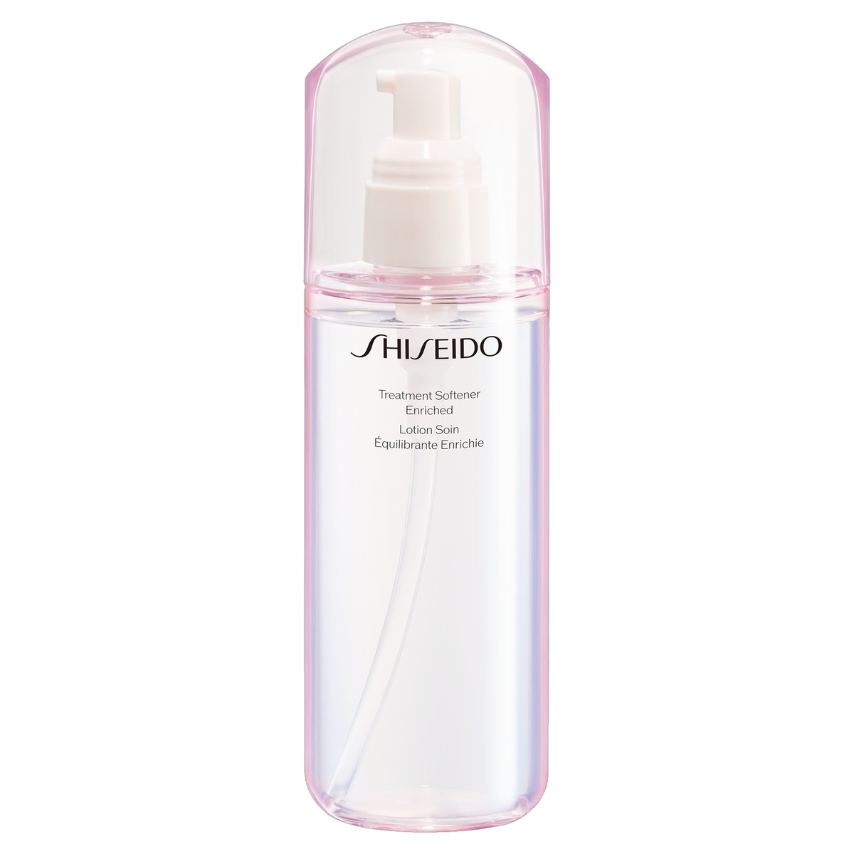Shiseido Generic Skincare Treatment Softener Enriched