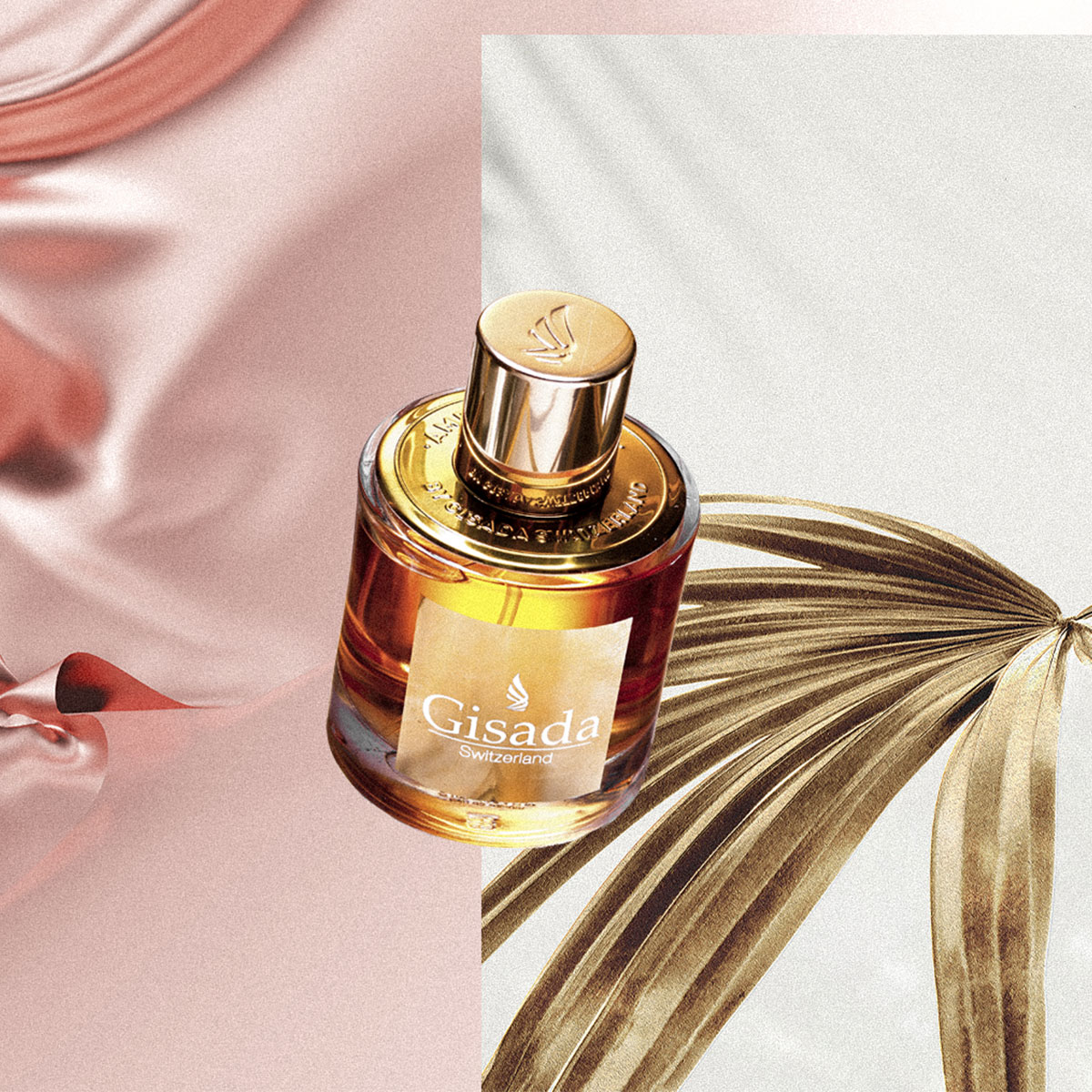 Gisada Ambassador Women Eau de Parfum (EdP)