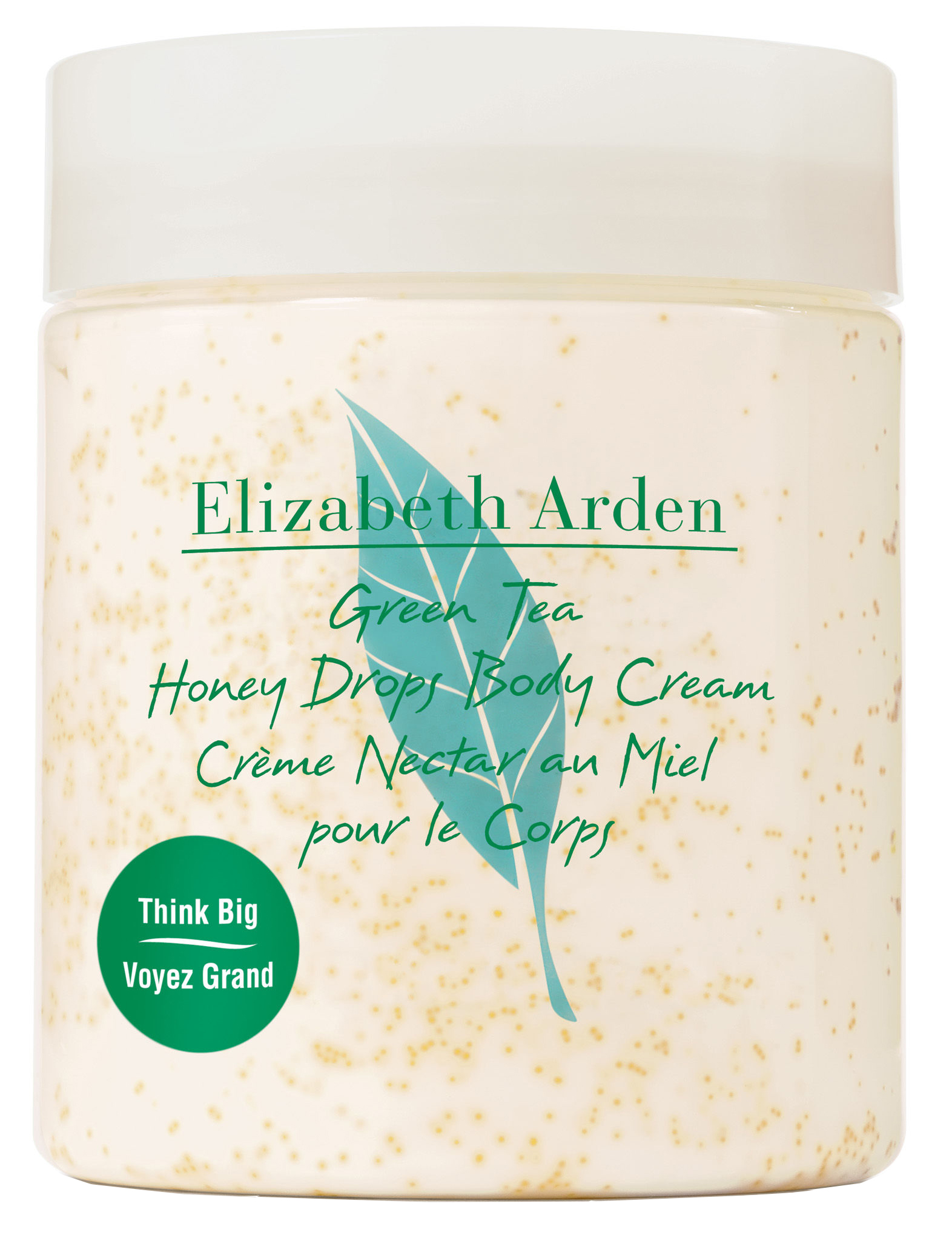 Elizabeth Arden Green Tea Honey Drops Körpercreme