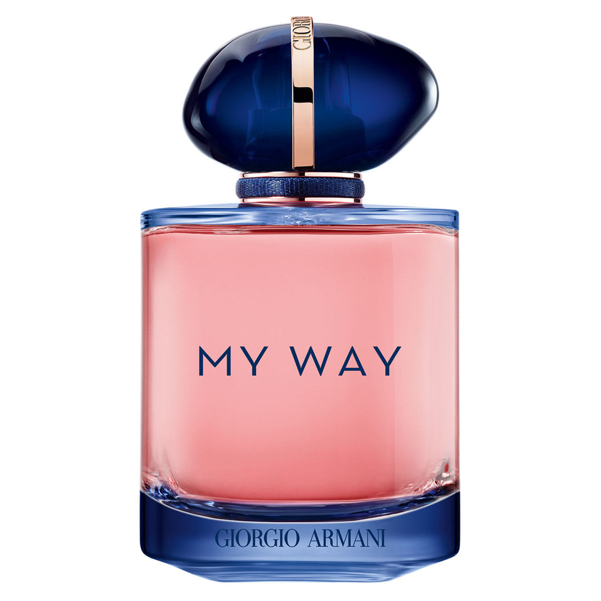 Armani My Way Intense Eau de Parfum (EdP) - nachfüllbar