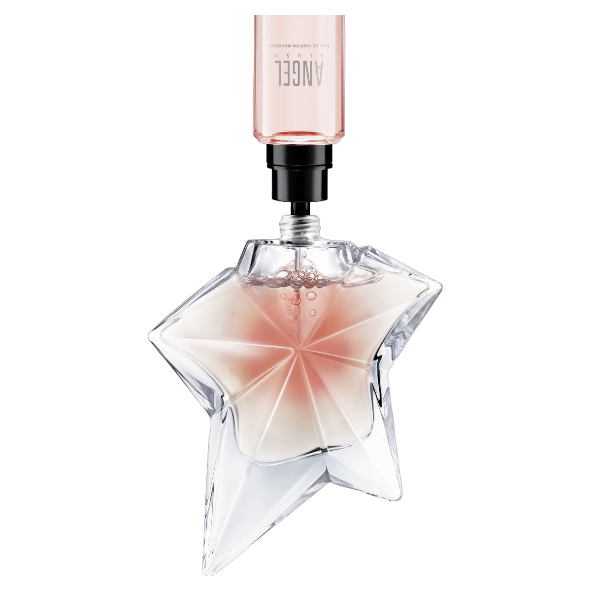 Mugler Angel Blush Eau de Parfum (EdP) Refill