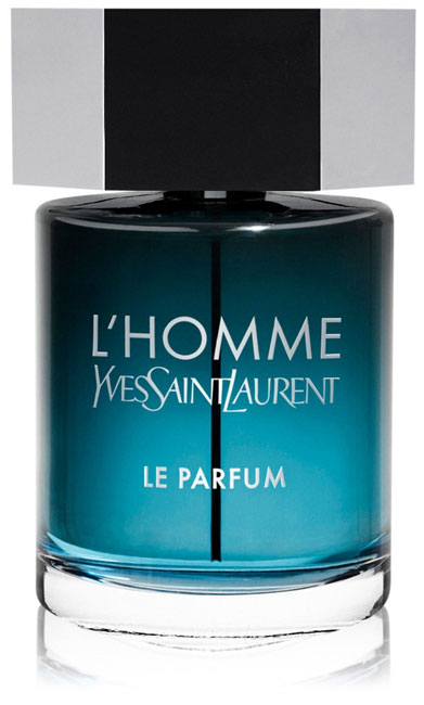 Yves Saint Laurent L'Homme Le Parfum
