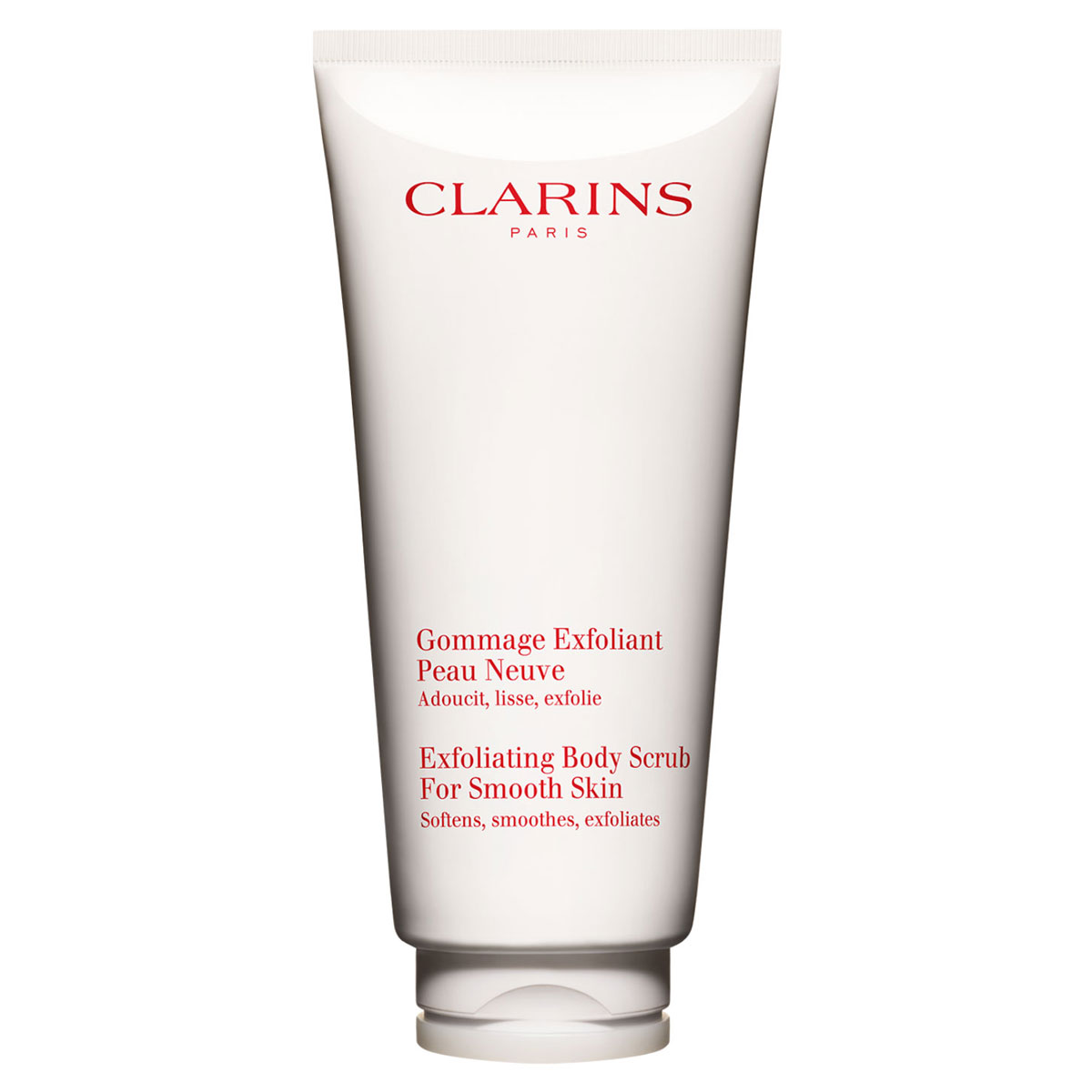 Clarins Körperpflege Exfoliating Body Scrub