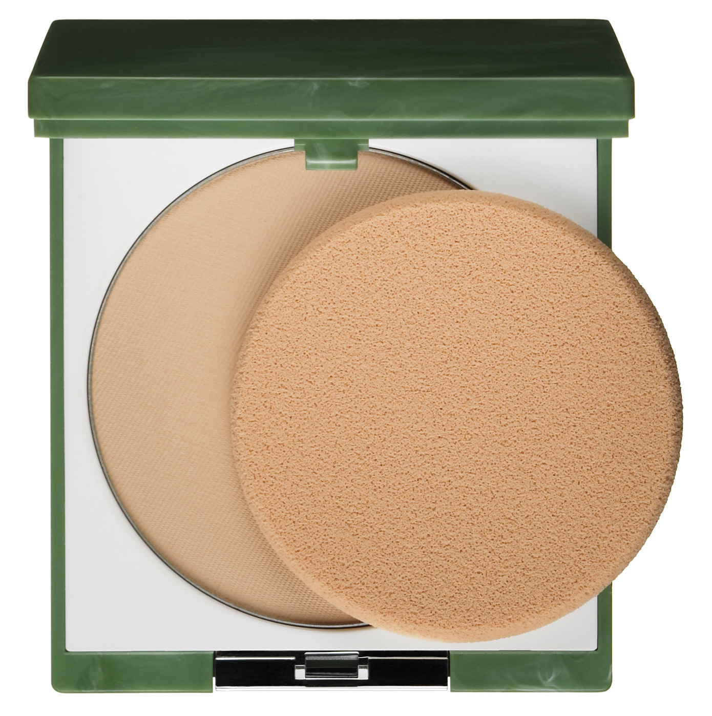 Clinique Super Powder Double Face Make-up Powder