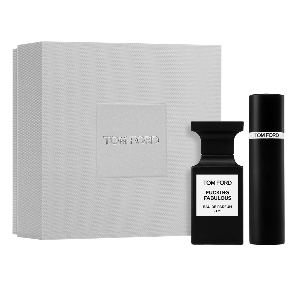 Tom Ford Private Blend Fucking Fabulous Eau de Parfum (EdP) 50ml SET