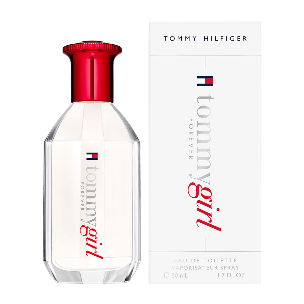 Tommy Hilfiger Tommy Girl Forever Eau de Toilette (EdT)