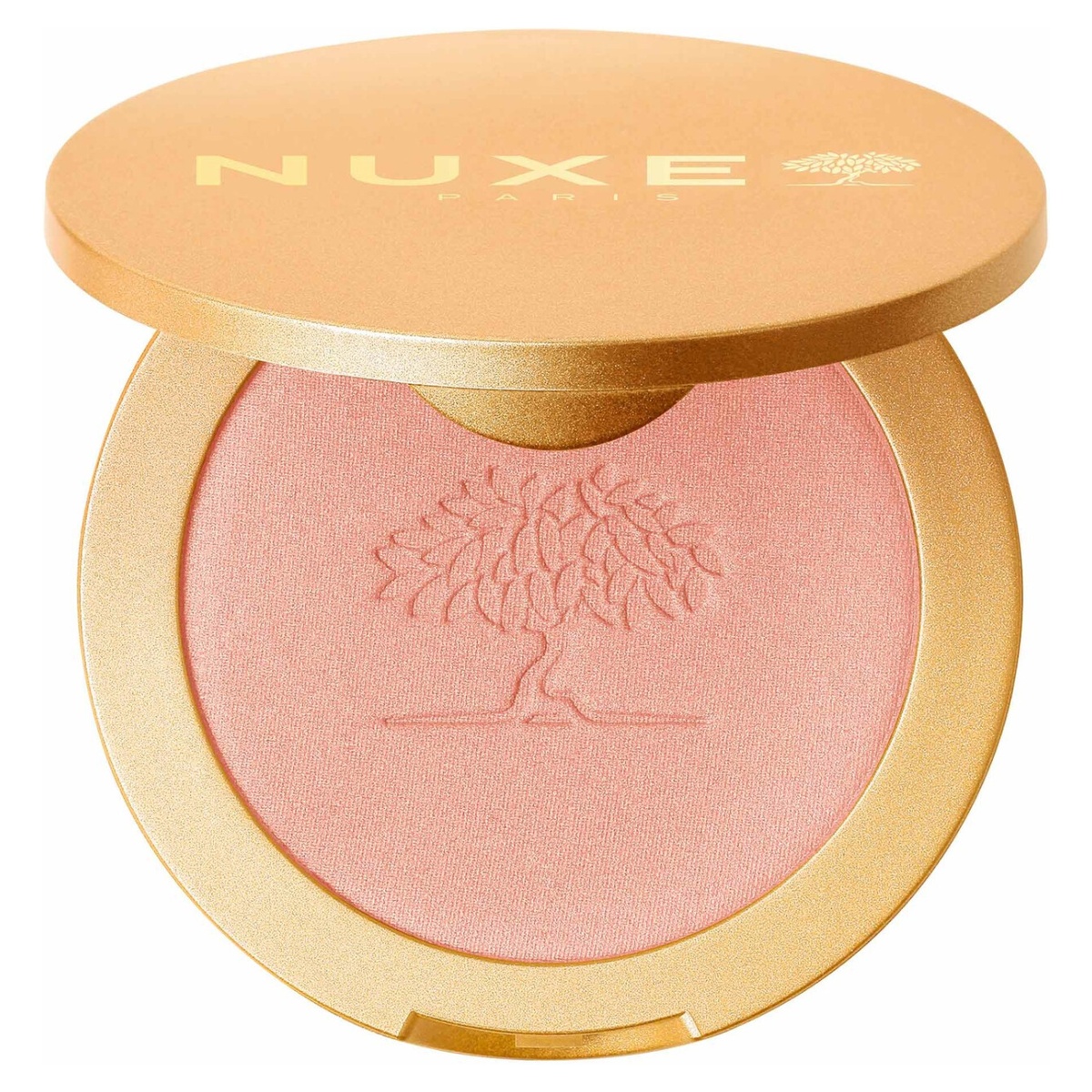 NUXE Prodigieux Floral La Poudre Multi-Use Illuminating Powder