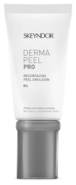 Skeyndor Dermapeel Pro Resurfacing Peel Emulsion