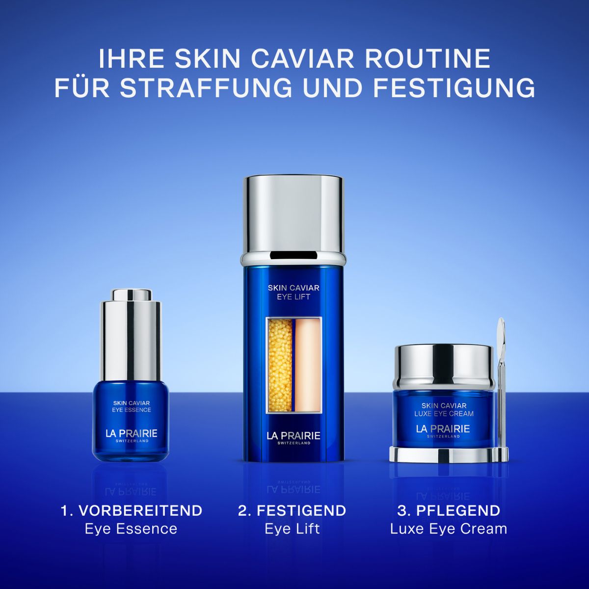 La Prairie Skin Caviar Eye Lift