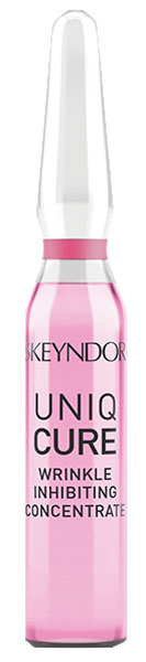 Skeyndor Uniqcure Wrinkle Inhibiting Concentrate 7x 2ml