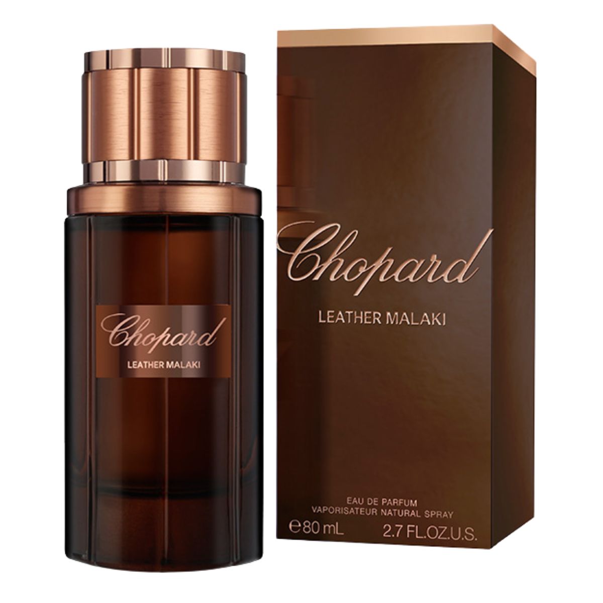 Chopard Leather Malaki Eau de Parfum (EdP)