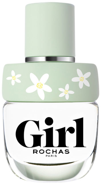 Rochas Girl Blooming Edition Eau de Toilette (EdT)