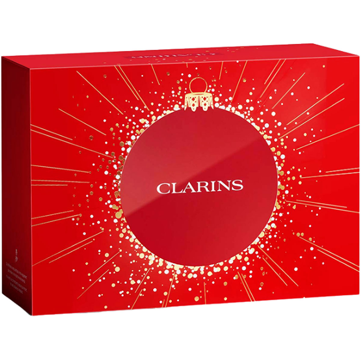 Clarins Multi Intensive Gesichtspflege SET