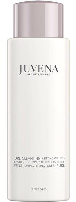 Juvena Pure Cleansing Lifting Peeling Powder