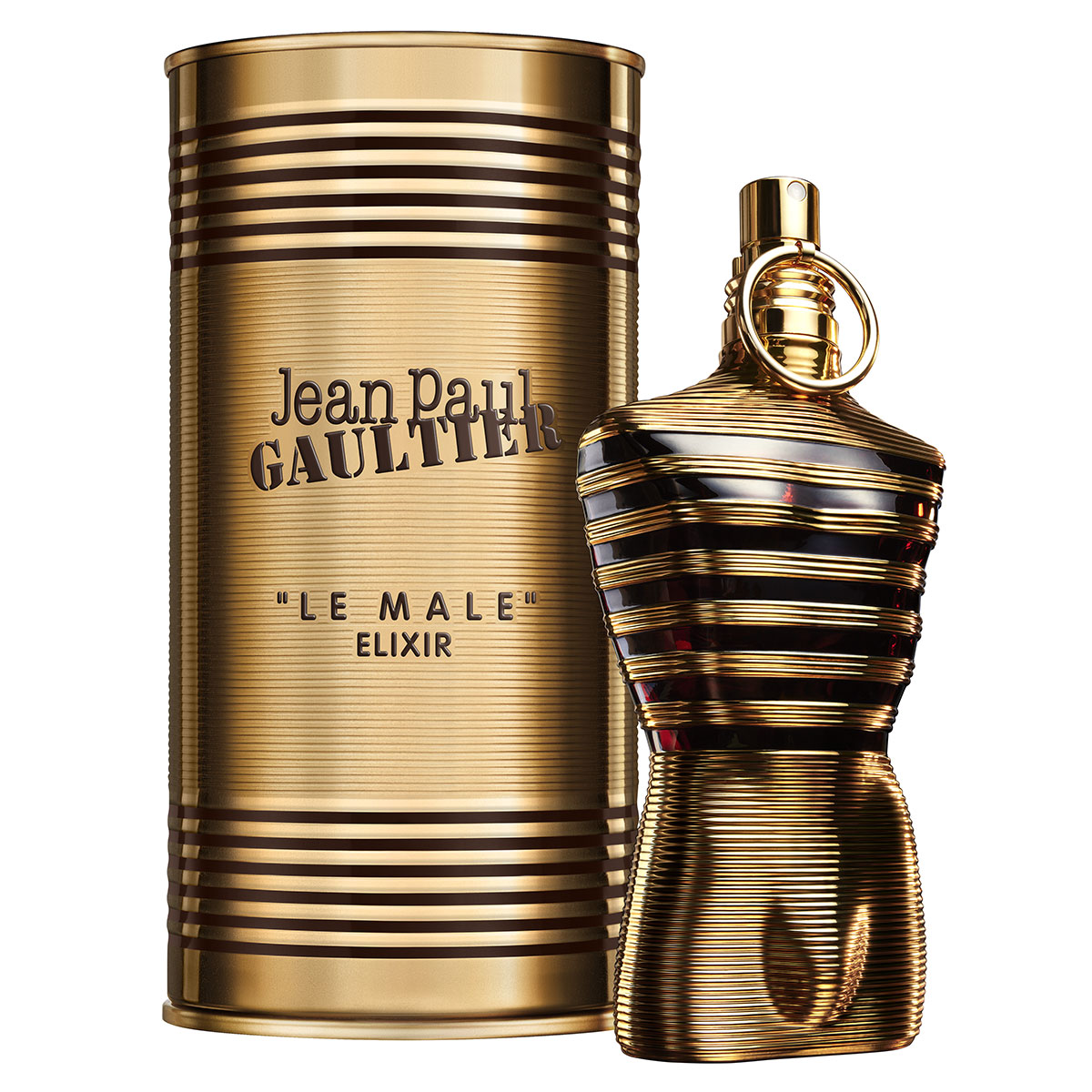 Jean Paul Gaultier Le Mâle Elixir Parfum