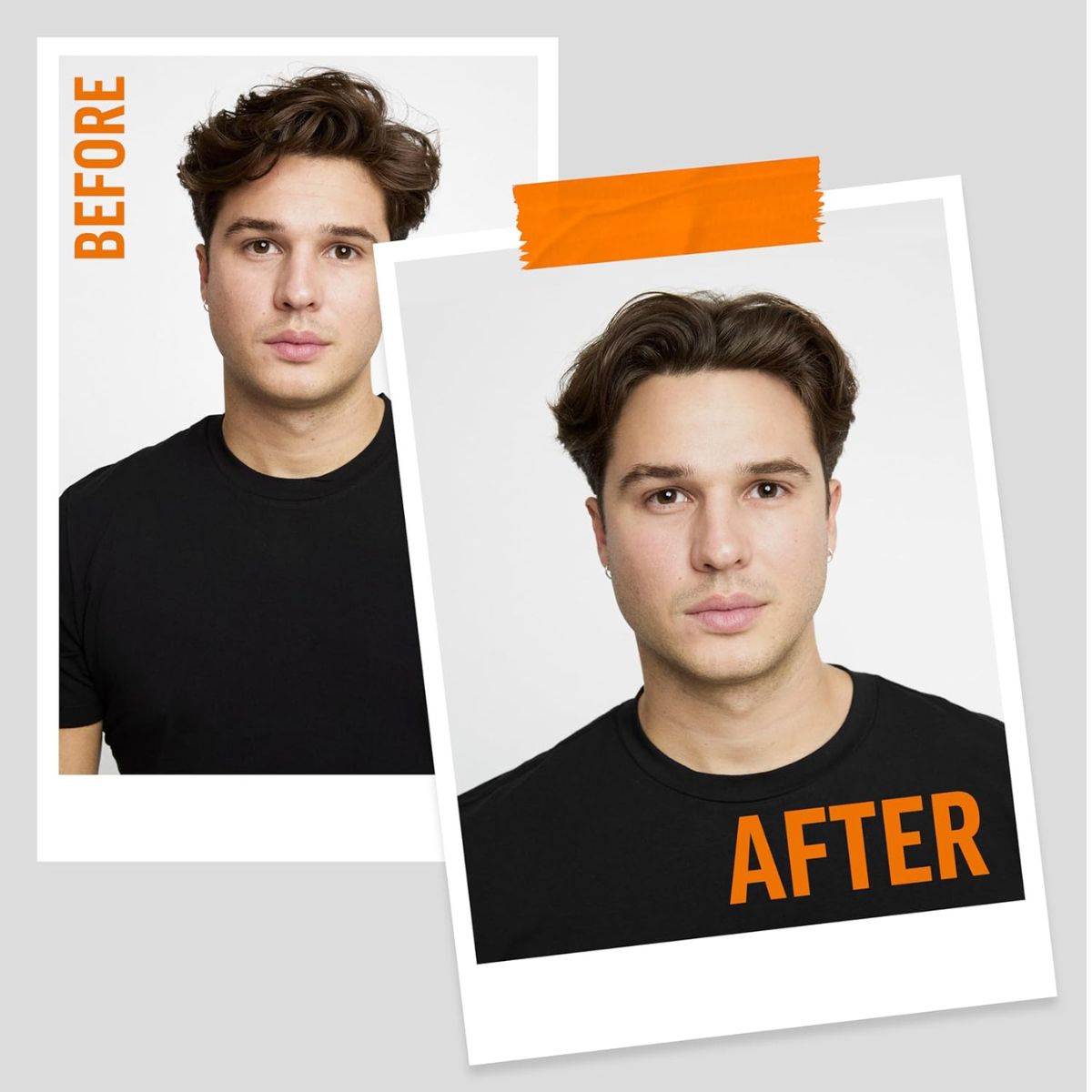 American Crew Styling Light Hold Styling Gel