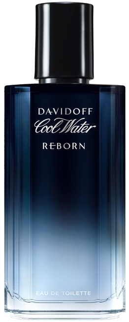 Davidoff Cool Water Reborn Man Eau de Toilette (EdT)