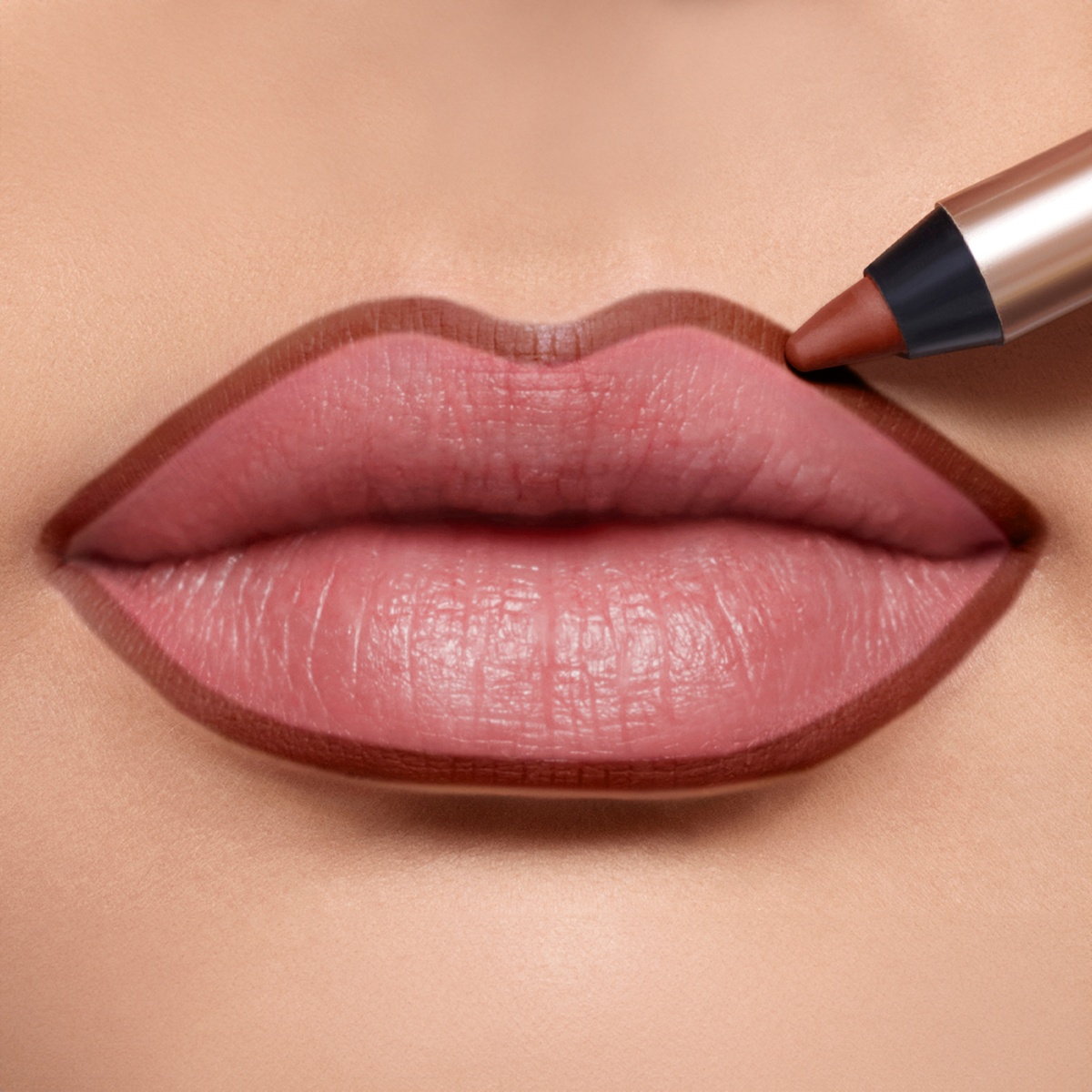 Lancôme Lip Idôle Lip Shaper Lipliner