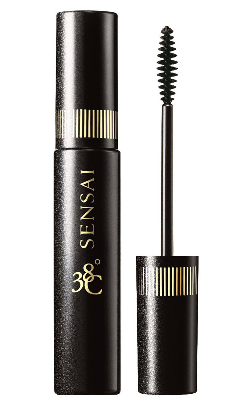 Sensai Mascara 38°C Collection Mascara