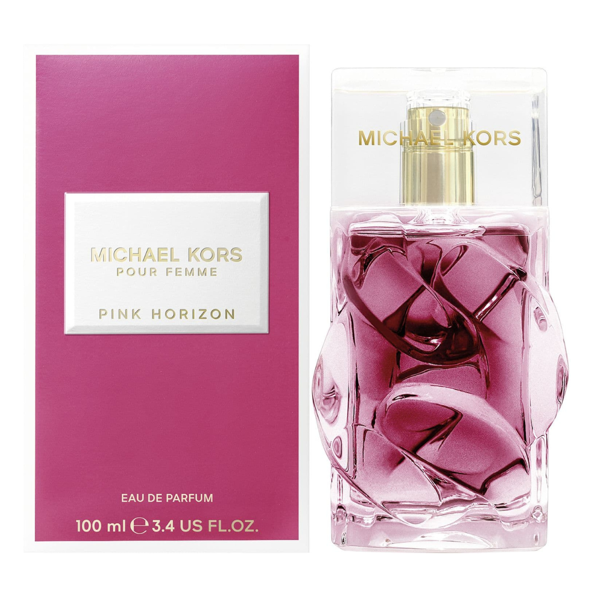 Michael Kors Pink Horizon Eau de Parfum (EdP)