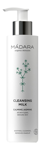 Mádara Reinigung Cleansing Milk