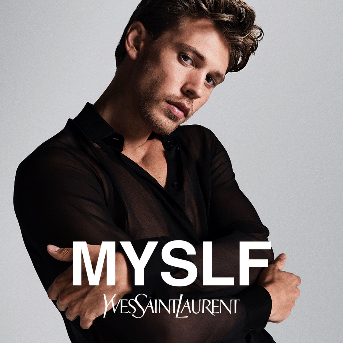 Yves Saint Laurent MYSLF Le Parfum