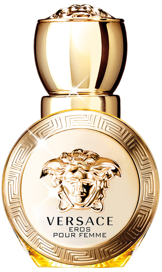 Versace Eros Pour Femme Eau de Parfum (EdP)
