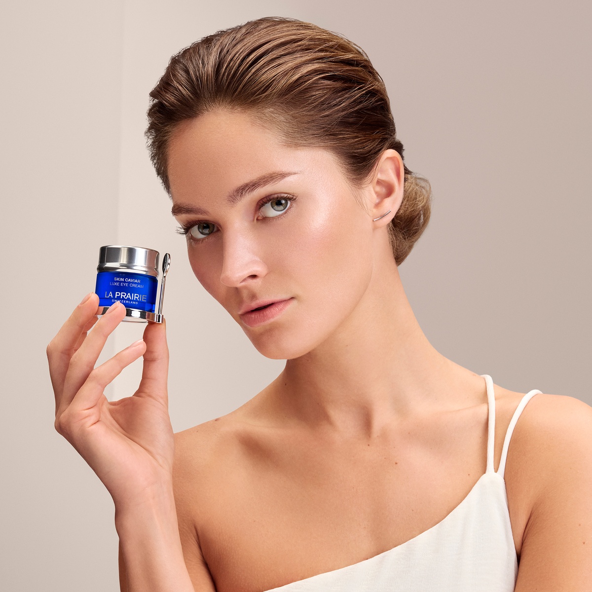 La Prairie Skin Caviar Eye Cream
