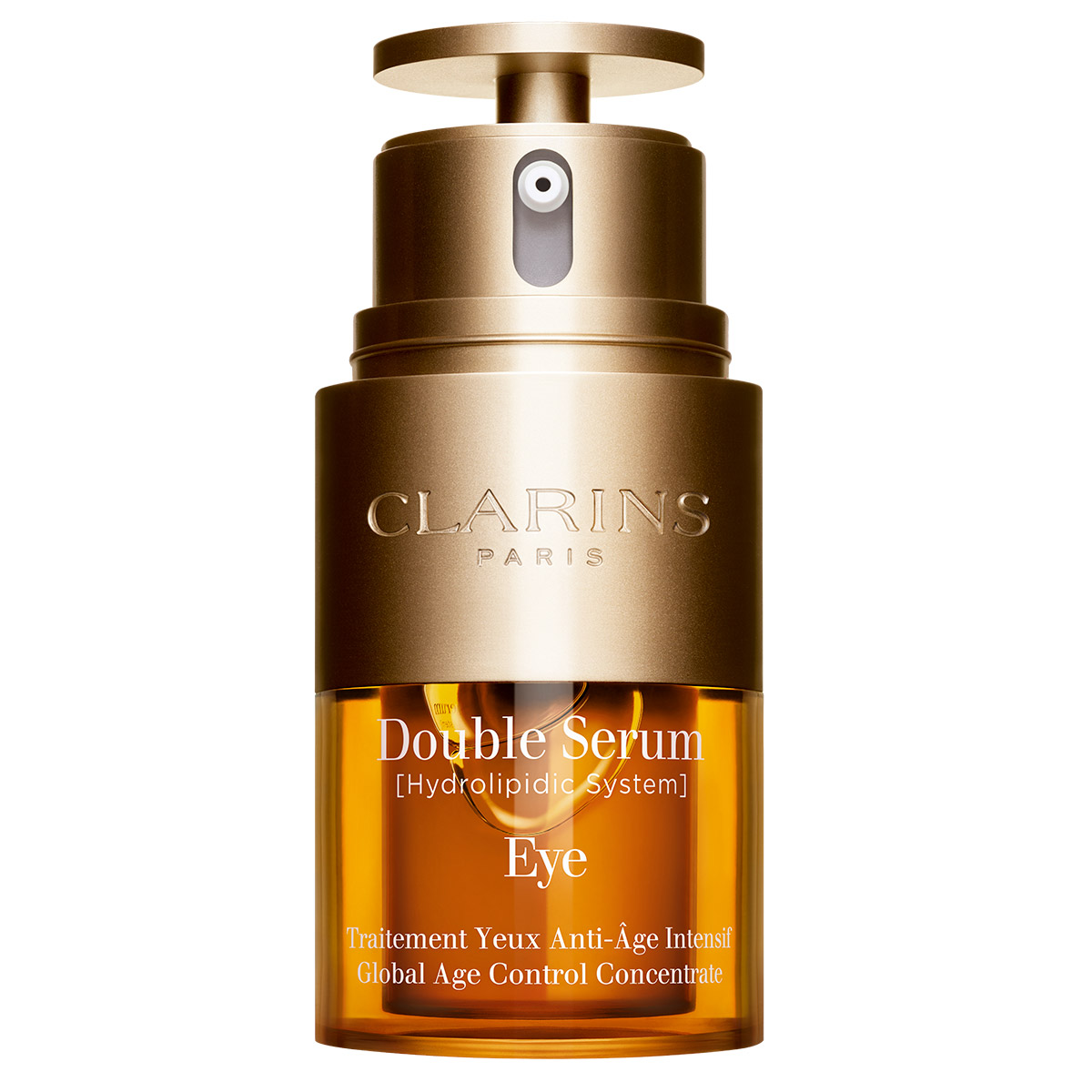 Clarins Double Serum Eye