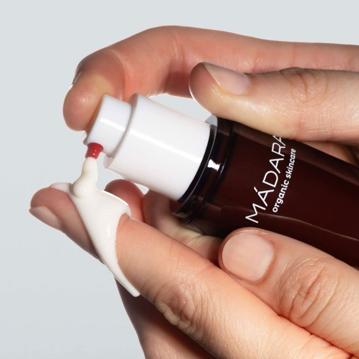 Mádara Derma Collagen Peptide Day Cream