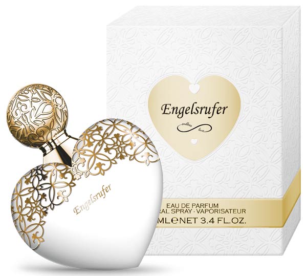 Engelsrufer Endless Love Eau de Parfum (EdP)