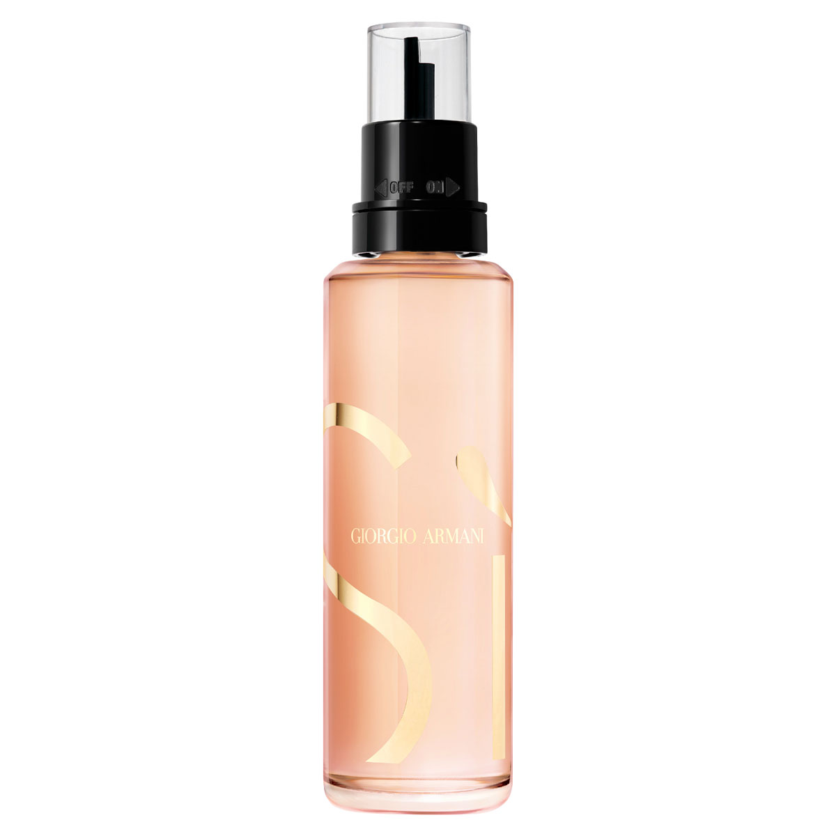 Armani Sì Eau de Parfum (EdP) Nachfüllung