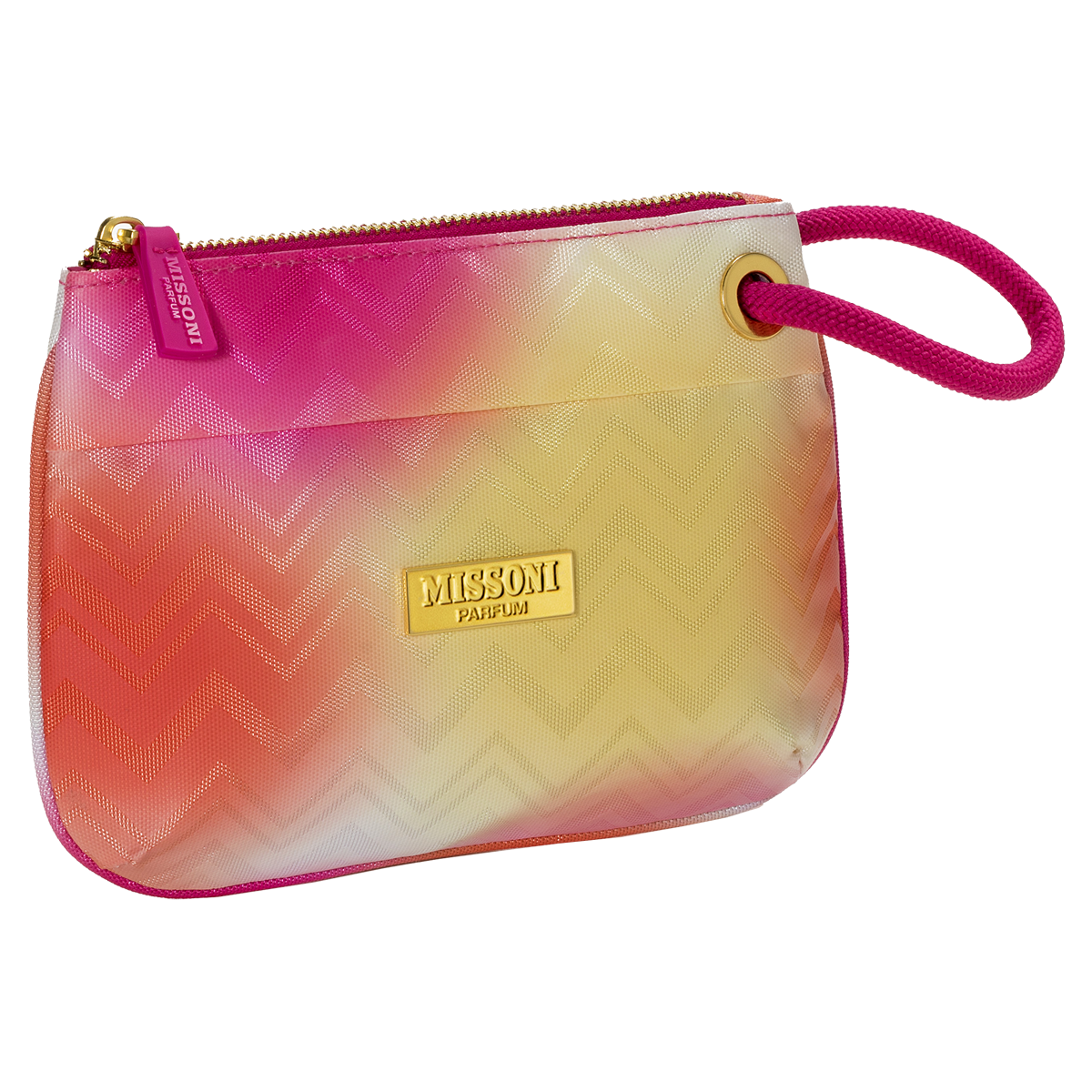 Missoni Geschenk: Iconic Women's Trousse