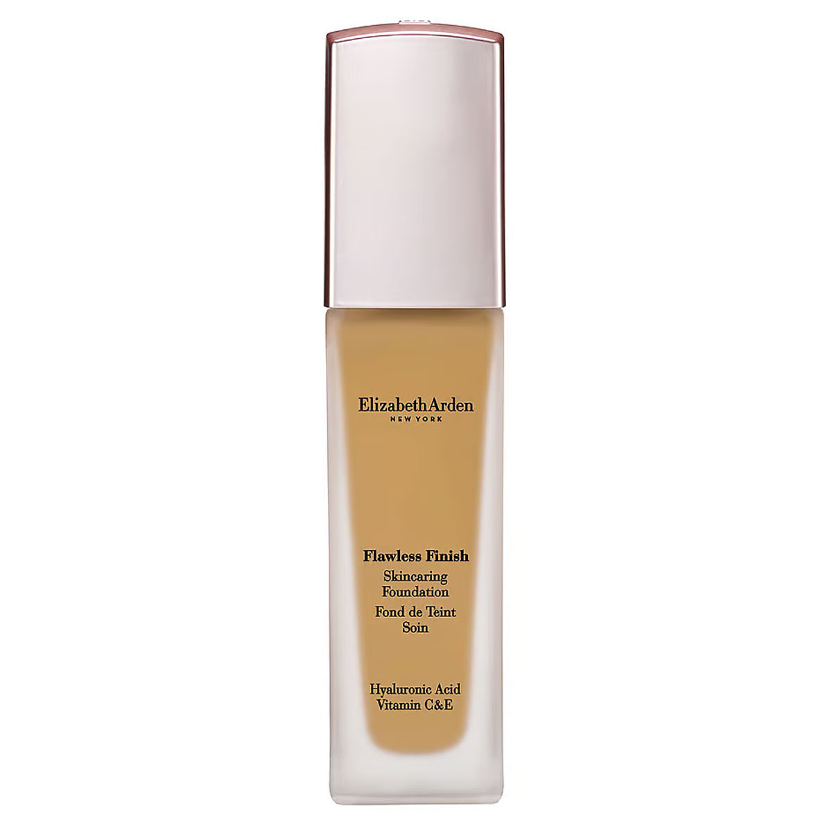 Elizabeth Arden Flawless Finish Skincaring Foundation