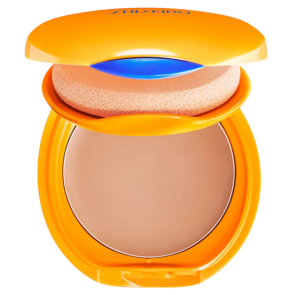 Shiseido Sun Care UV Tanning Compact SPF10
