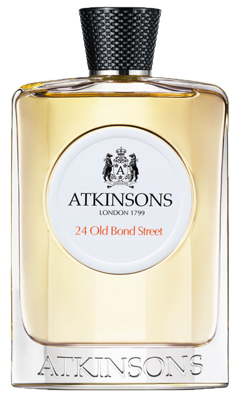Atkinsons 24 Old Bond Street Eau de Colgone (EdC)